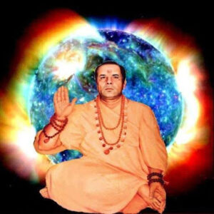 Guru Diksha – Shaktipaat Boon from SadGurudev