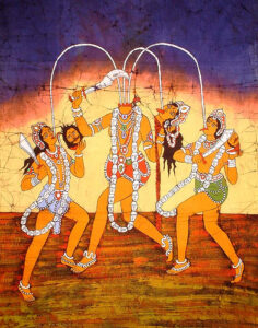 Karna Pishachini Sadhana