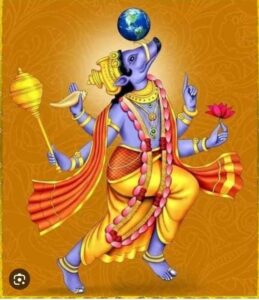 Panchanguli Sadhana