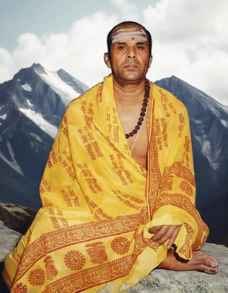 Choose the Golden Moment 2 Mahamritunjay Sadhana