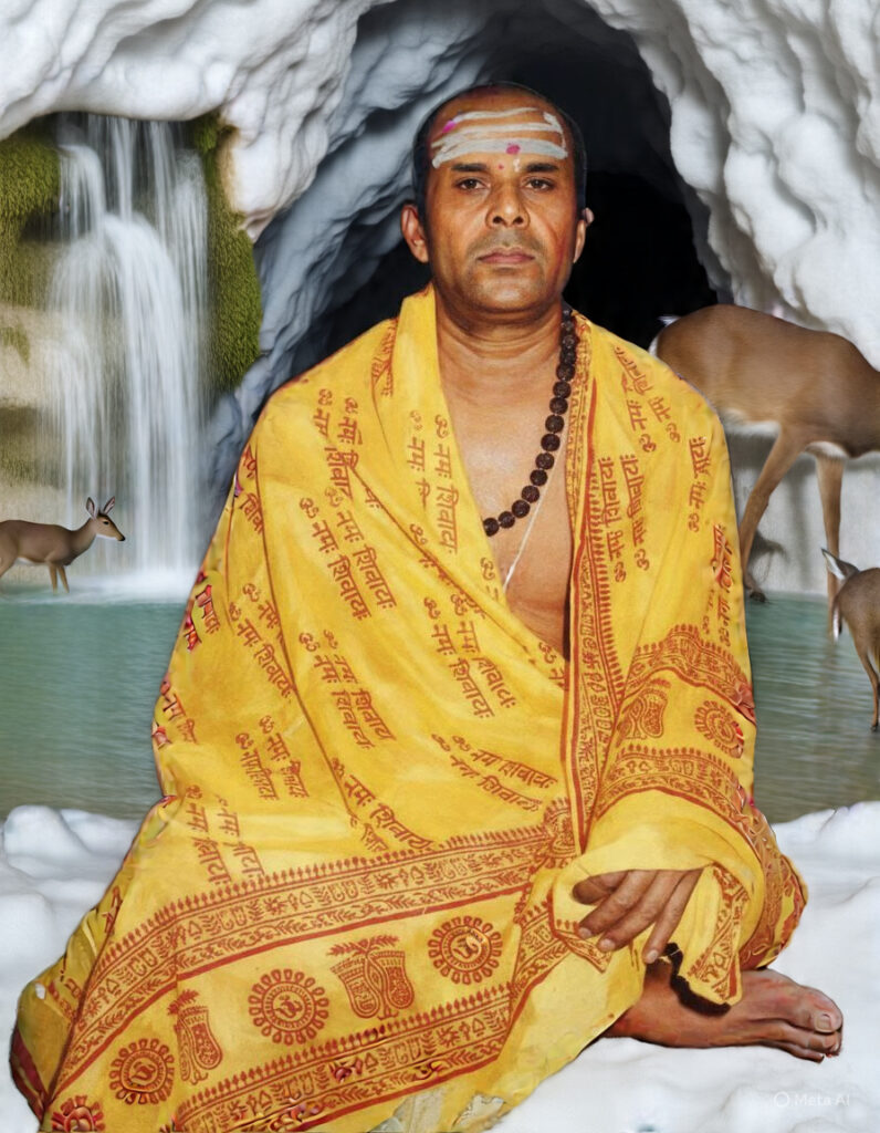 Guru Hridayastha Sthapana Sadhana Guru Hridayastha Sthapana Sadhana