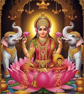 Gupt Navratri Sadhana