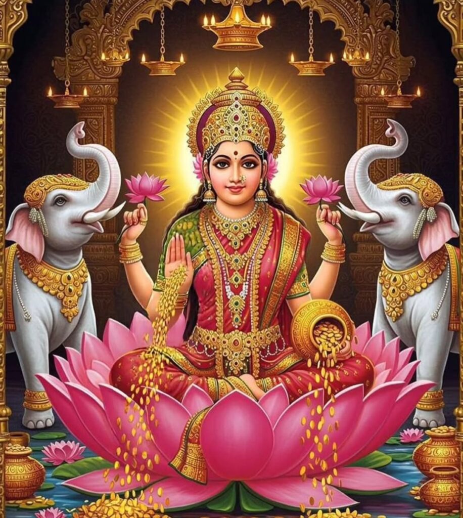 Gupt Navratri Sadhana