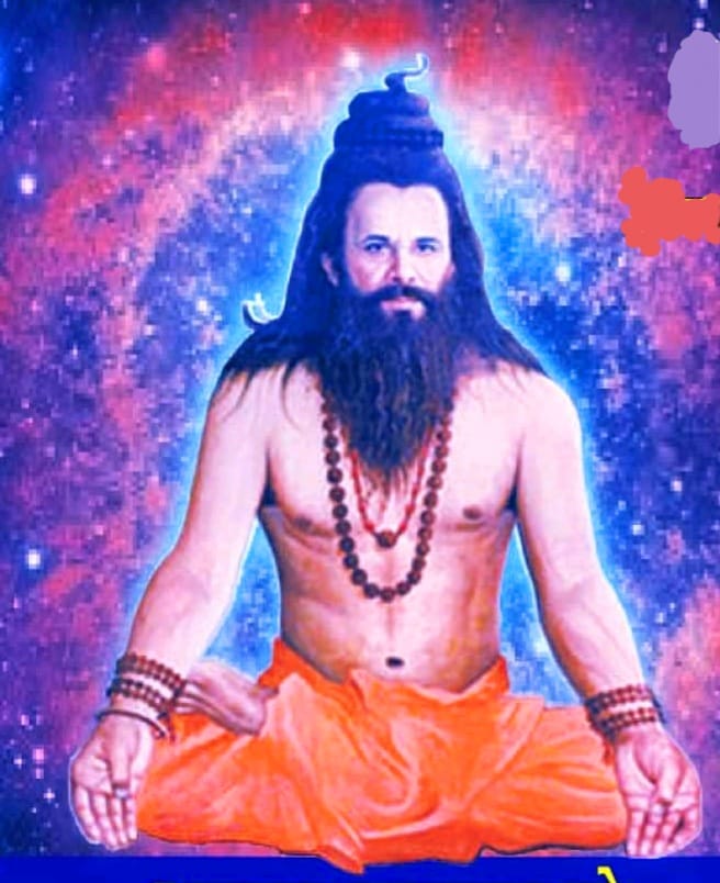 Choose the Golden Moment 4 Guru Purnima: Siddhashram Guru Worship