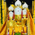 Maa Bagulamukhi Mantra Sadhana