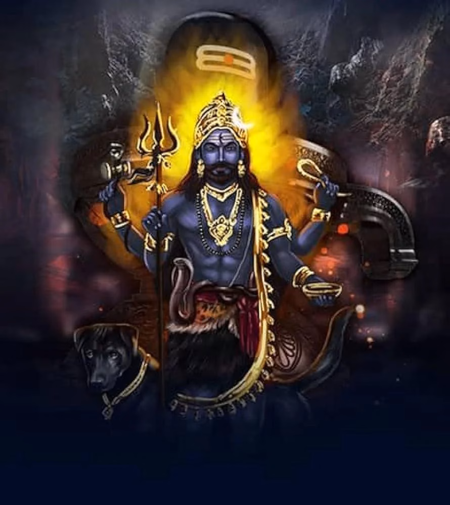 Kaal Bhairav Sadhana 1 Kaal Bhairav Sadhana