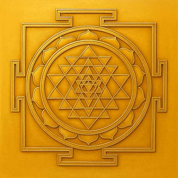 SHREE YANTRA DIKSHA SADHNA 1 SHREE YANTRA DIKSHA SADHNA